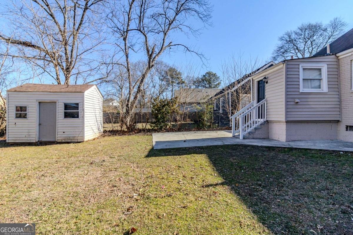 2446 Lynn Iris Drive Decatur - 24