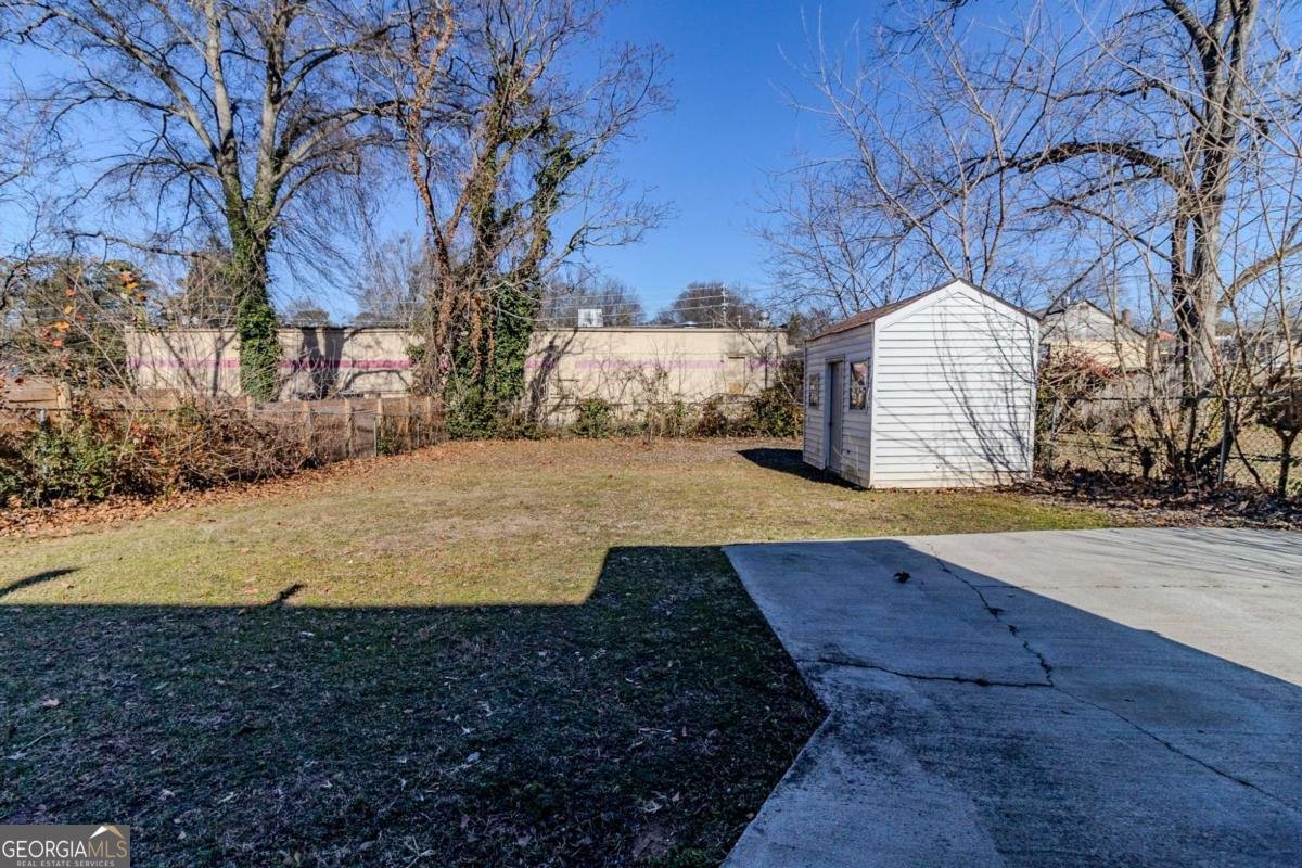 2446 Lynn Iris Drive Decatur - 5