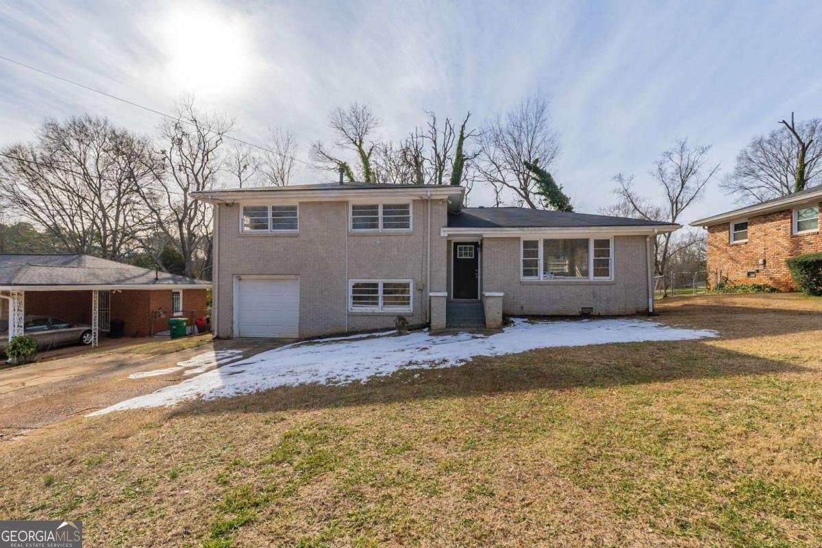 2473 Tyler Way Decatur - 1