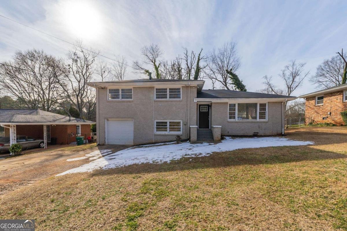 2473 Tyler Way Decatur - 2