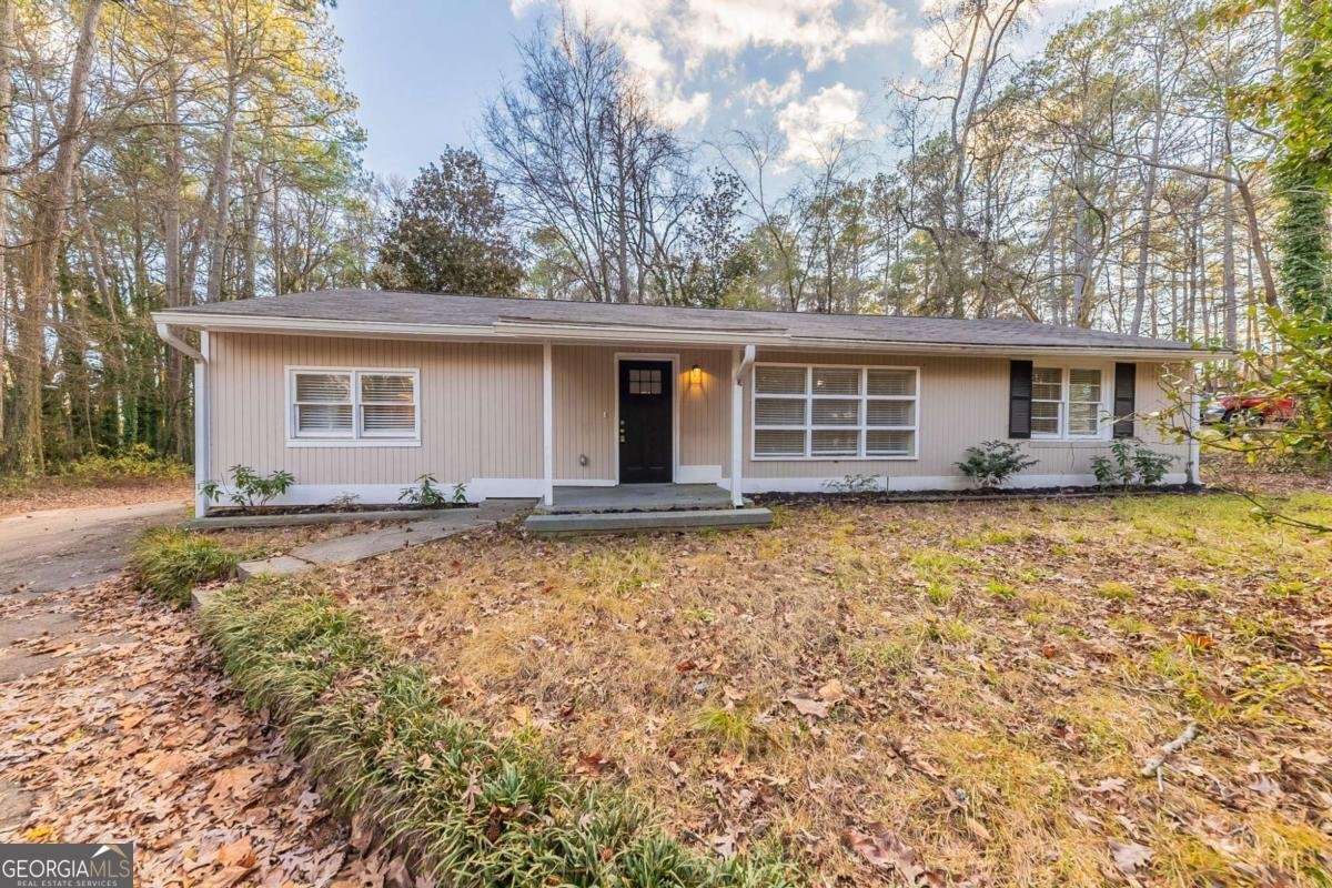 2504 Stone Road Atlanta - 1