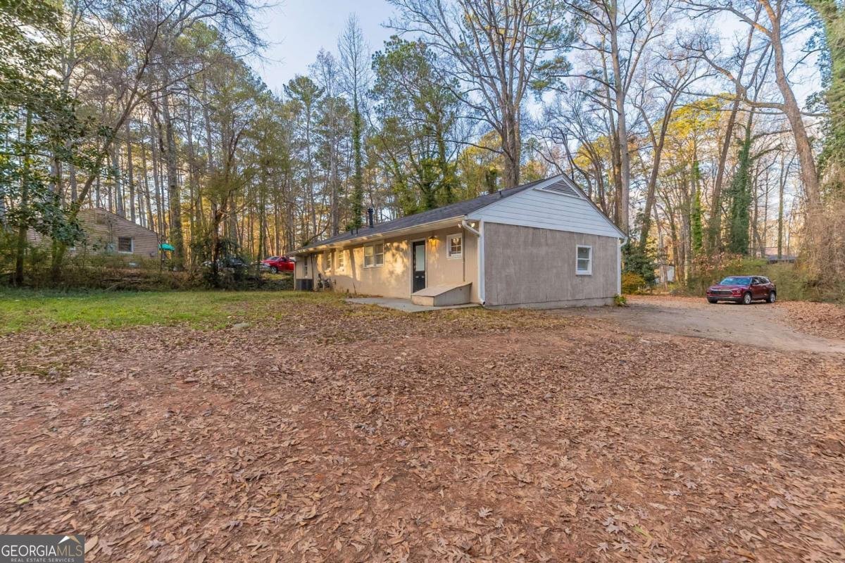 2504 Stone Road Atlanta - 21
