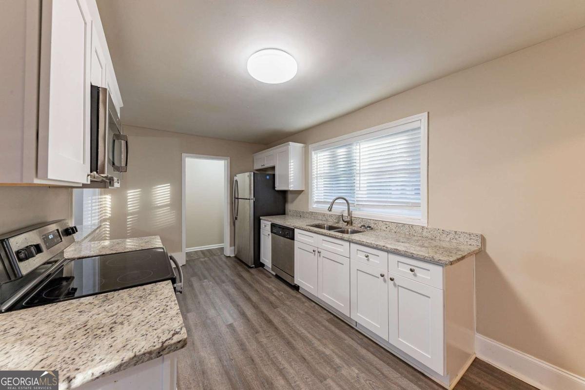 2504 Stone Road Atlanta - 4