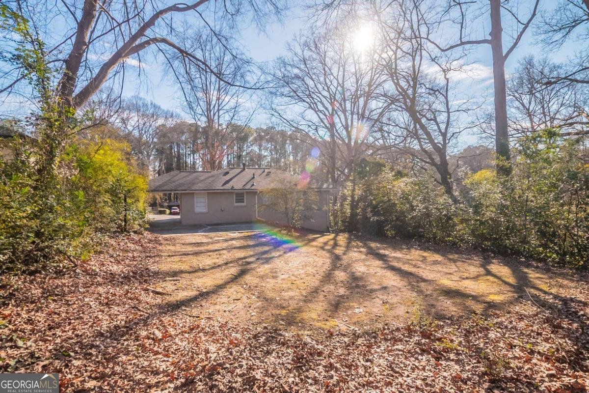 3018 Meadowview Drive Atlanta - 28