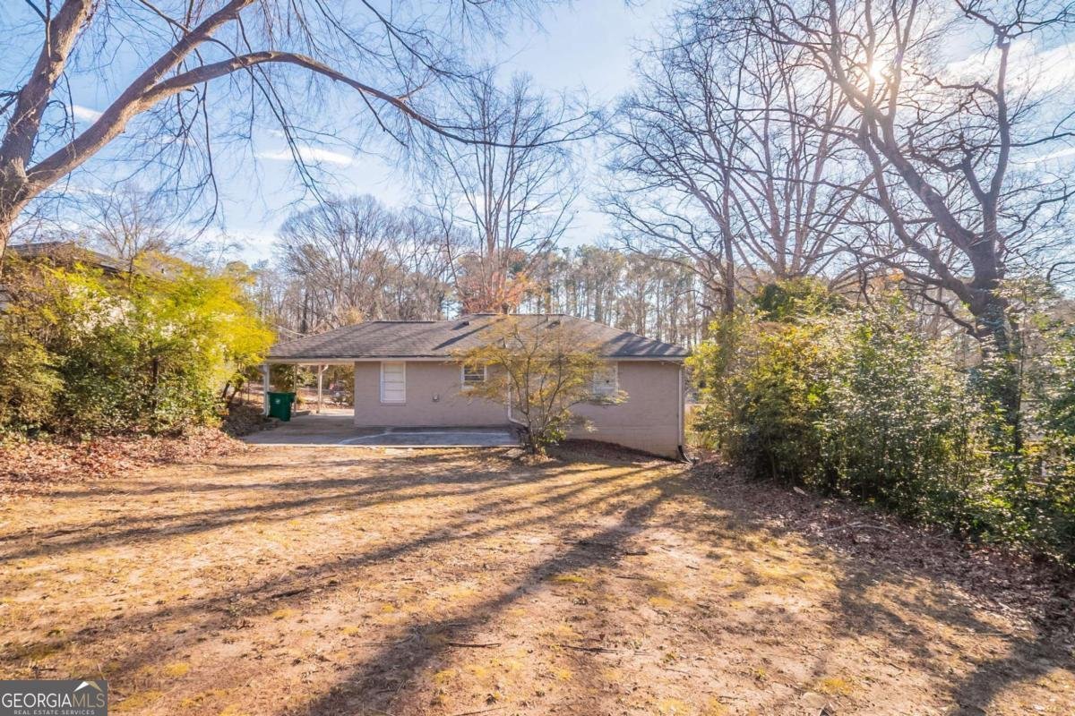 3018 Meadowview Drive Atlanta - 29