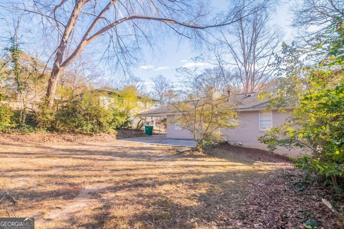 3018 Meadowview Drive Atlanta - 30