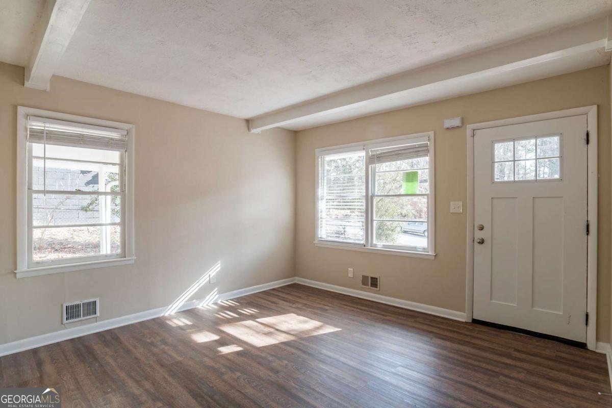 3018 Meadowview Drive Atlanta - 7