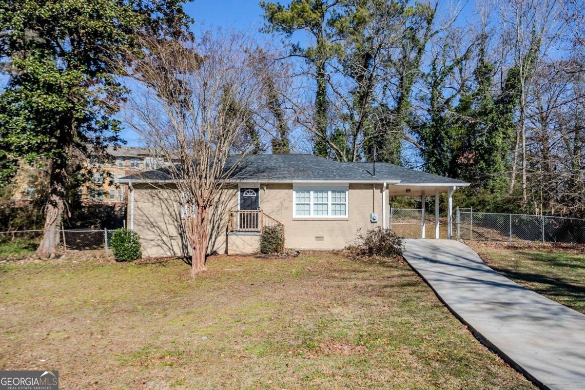 2182 Loring Court Decatur - 1