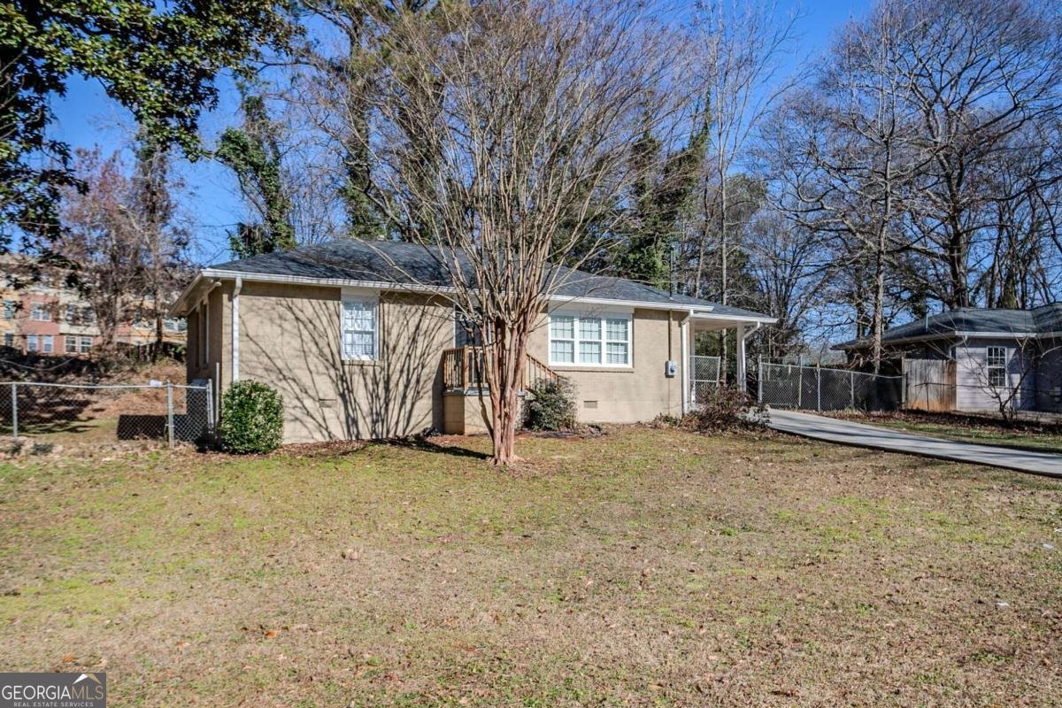 2182 Loring Court Decatur - 2
