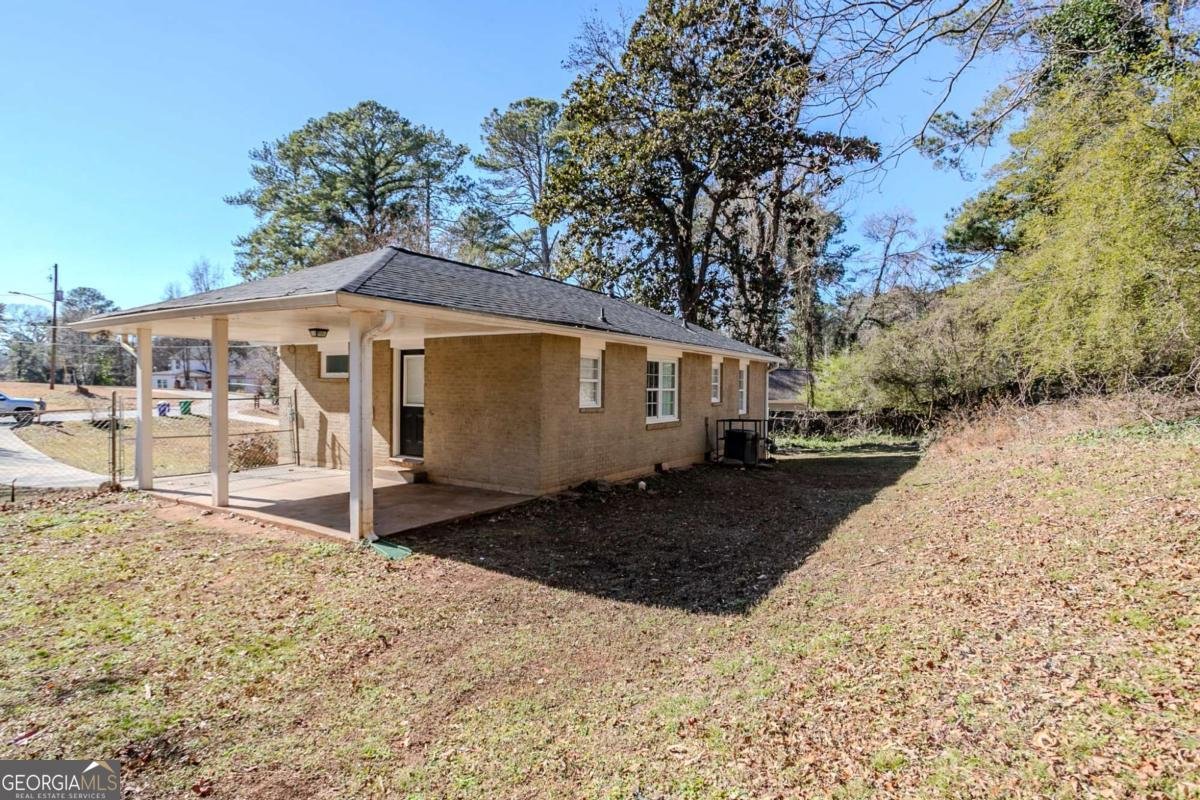 2182 Loring Court Decatur - 21