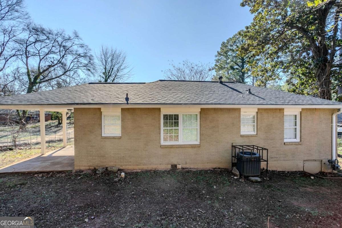 2182 Loring Court Decatur - 23