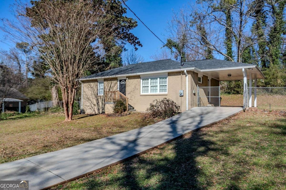 2182 Loring Court Decatur - 3