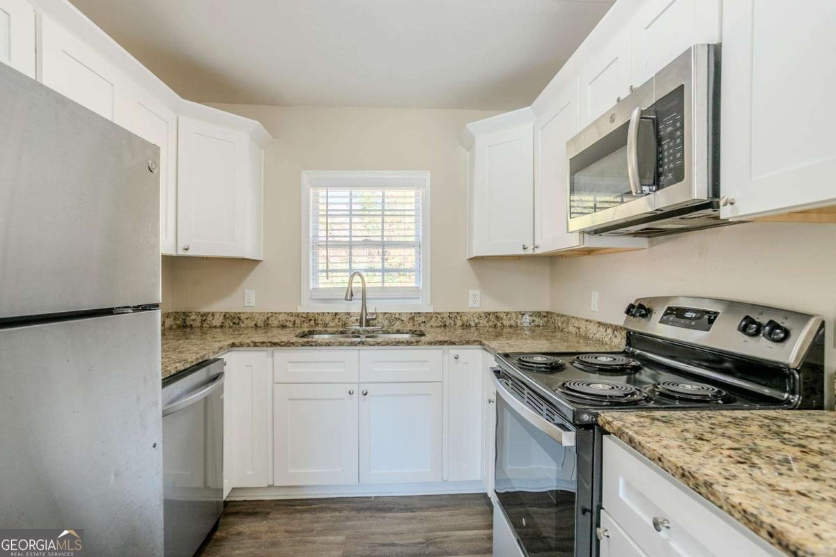 2182 Loring Court Decatur - 6