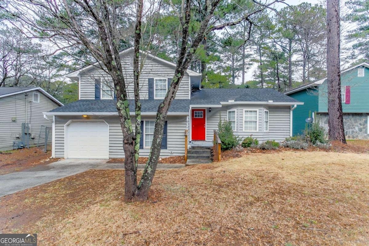 6179 Dana Court Lithonia - 1
