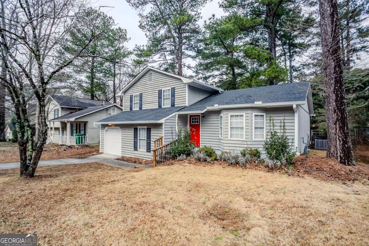 6179 Dana Court Lithonia - 2