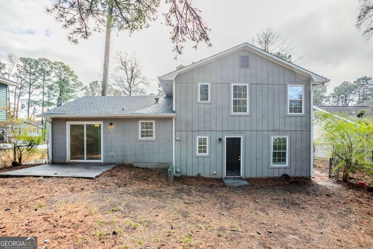 6179 Dana Court Lithonia - 27