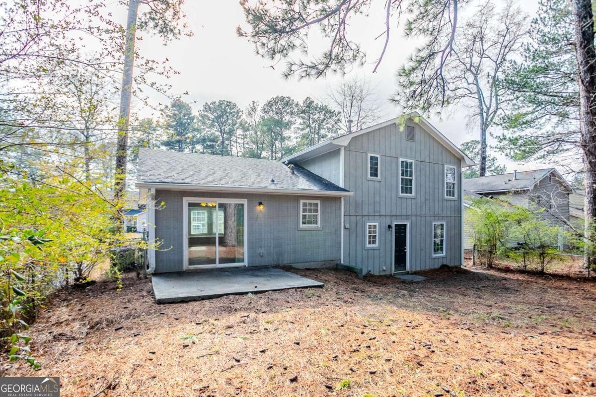 6179 Dana Court Lithonia - 28