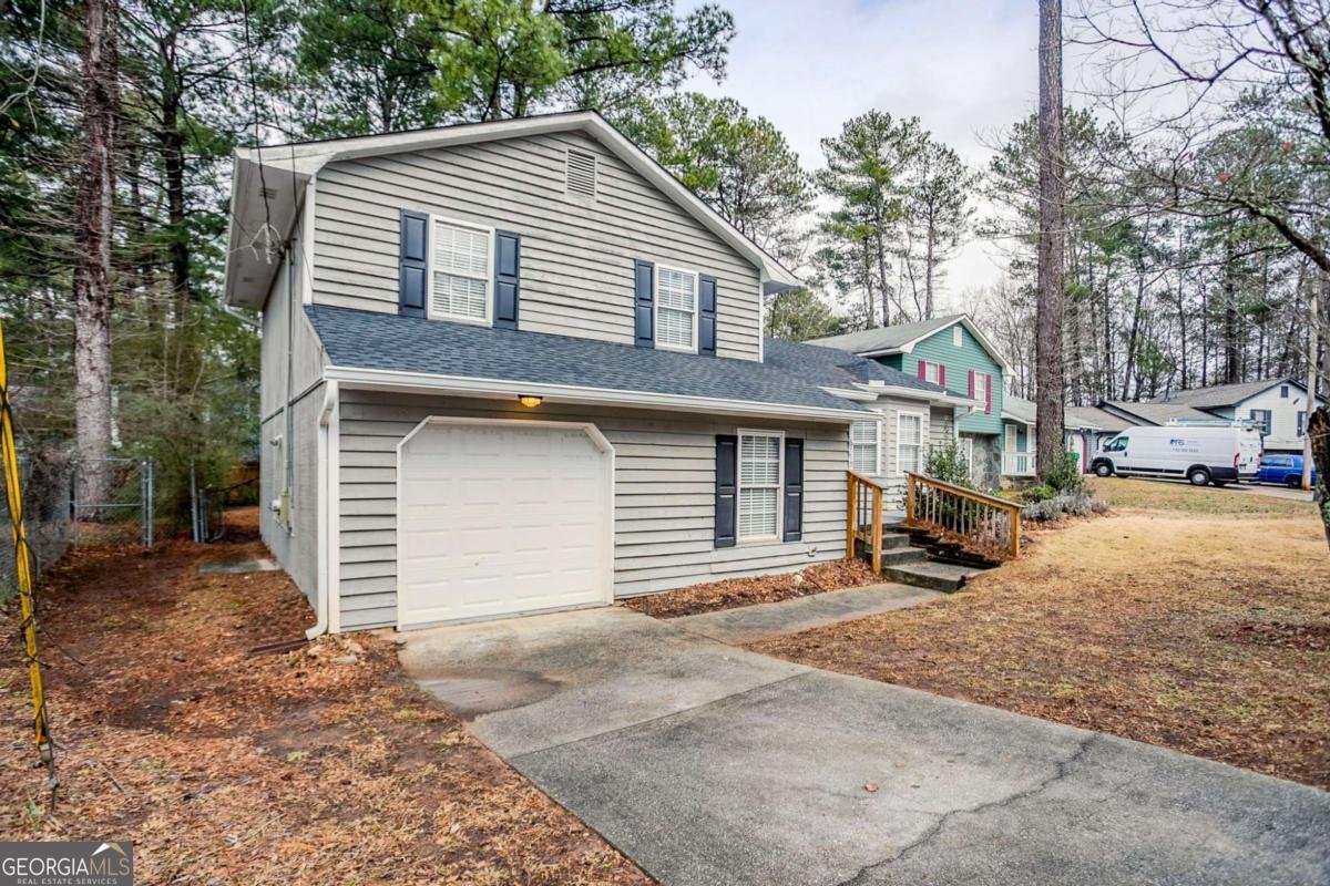 6179 Dana Court Lithonia - 3