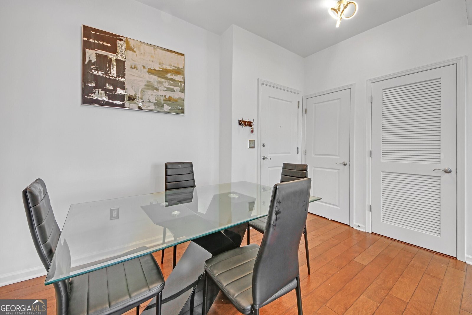 3040 Peachtree Road Atlanta - 2