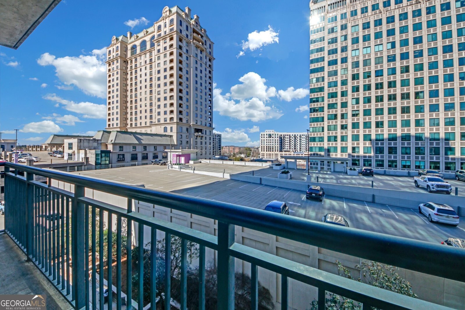 3040 Peachtree Road Atlanta - 21