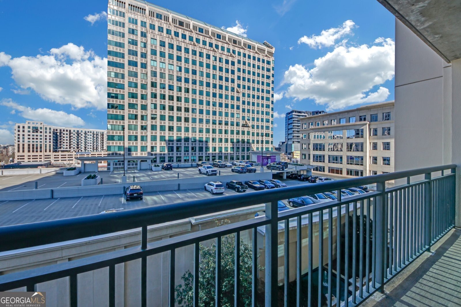 3040 Peachtree Road Atlanta - 22