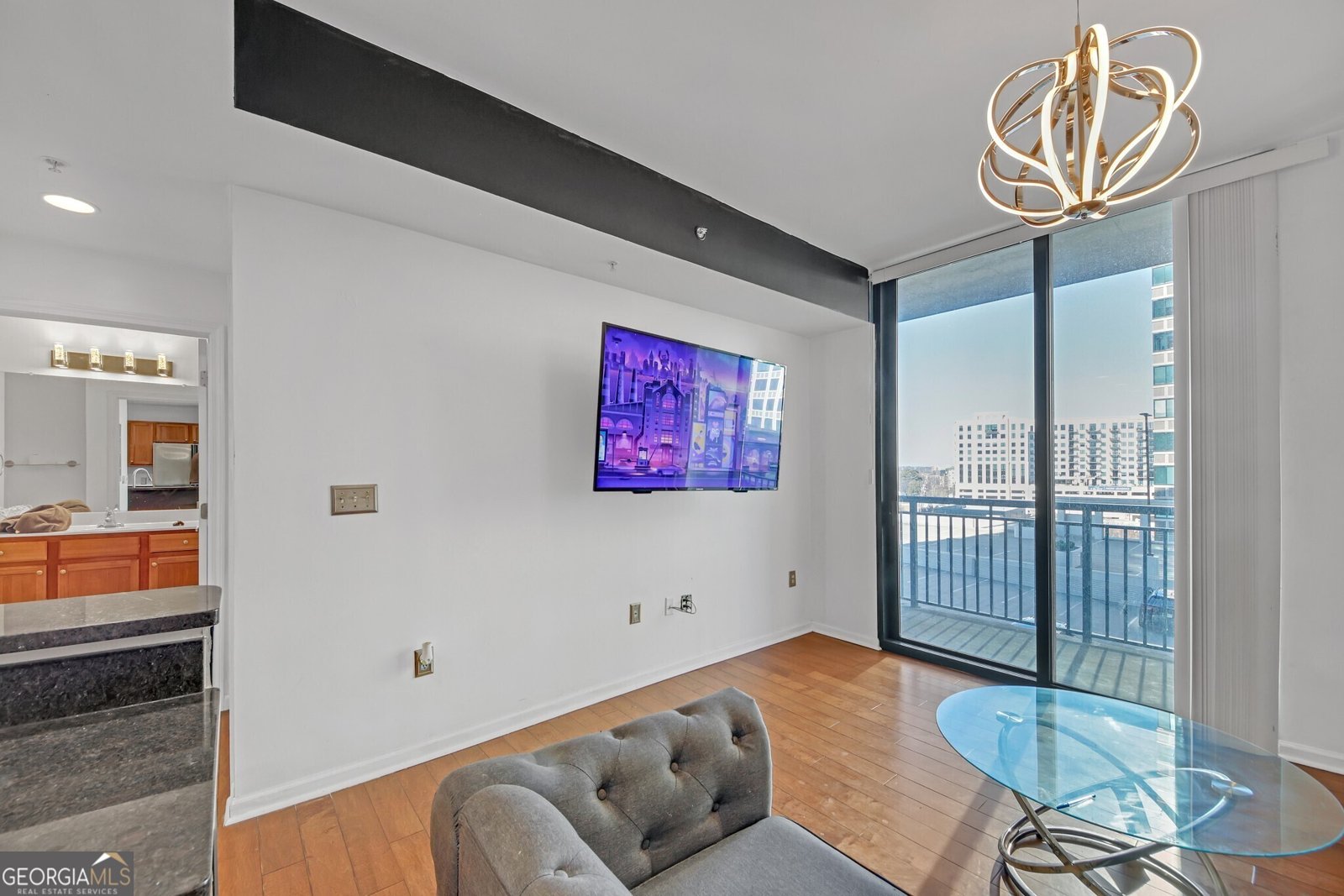 3040 Peachtree Road Atlanta - 23