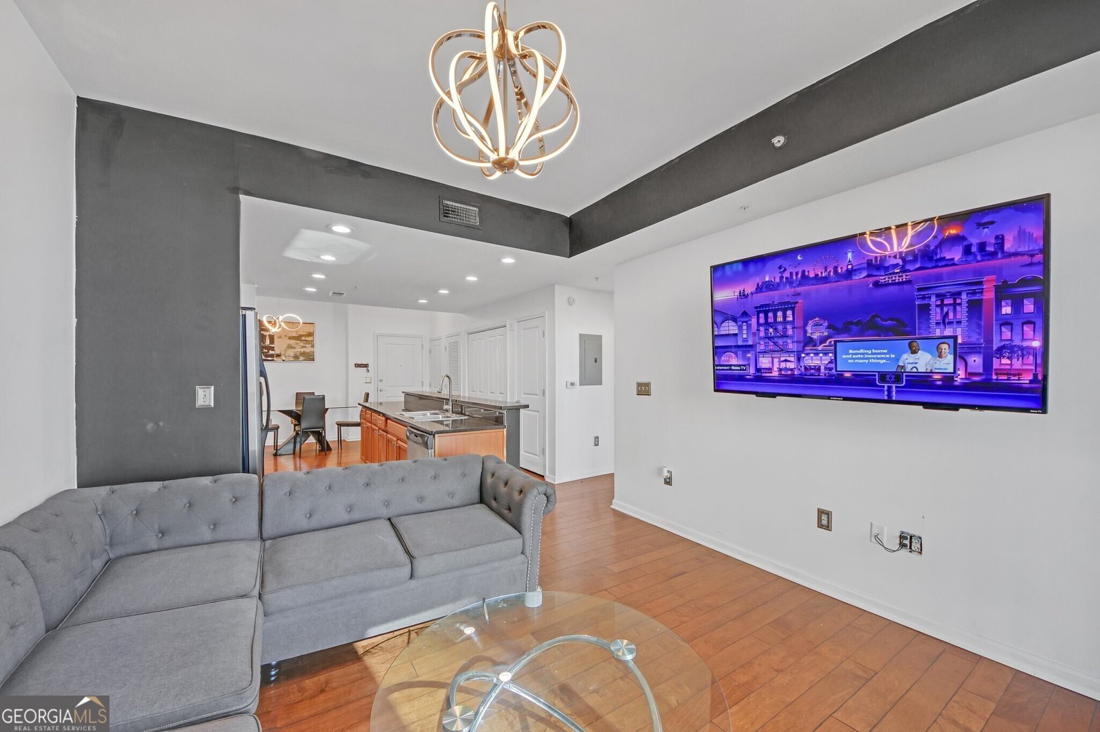 3040 Peachtree Road Atlanta - 24