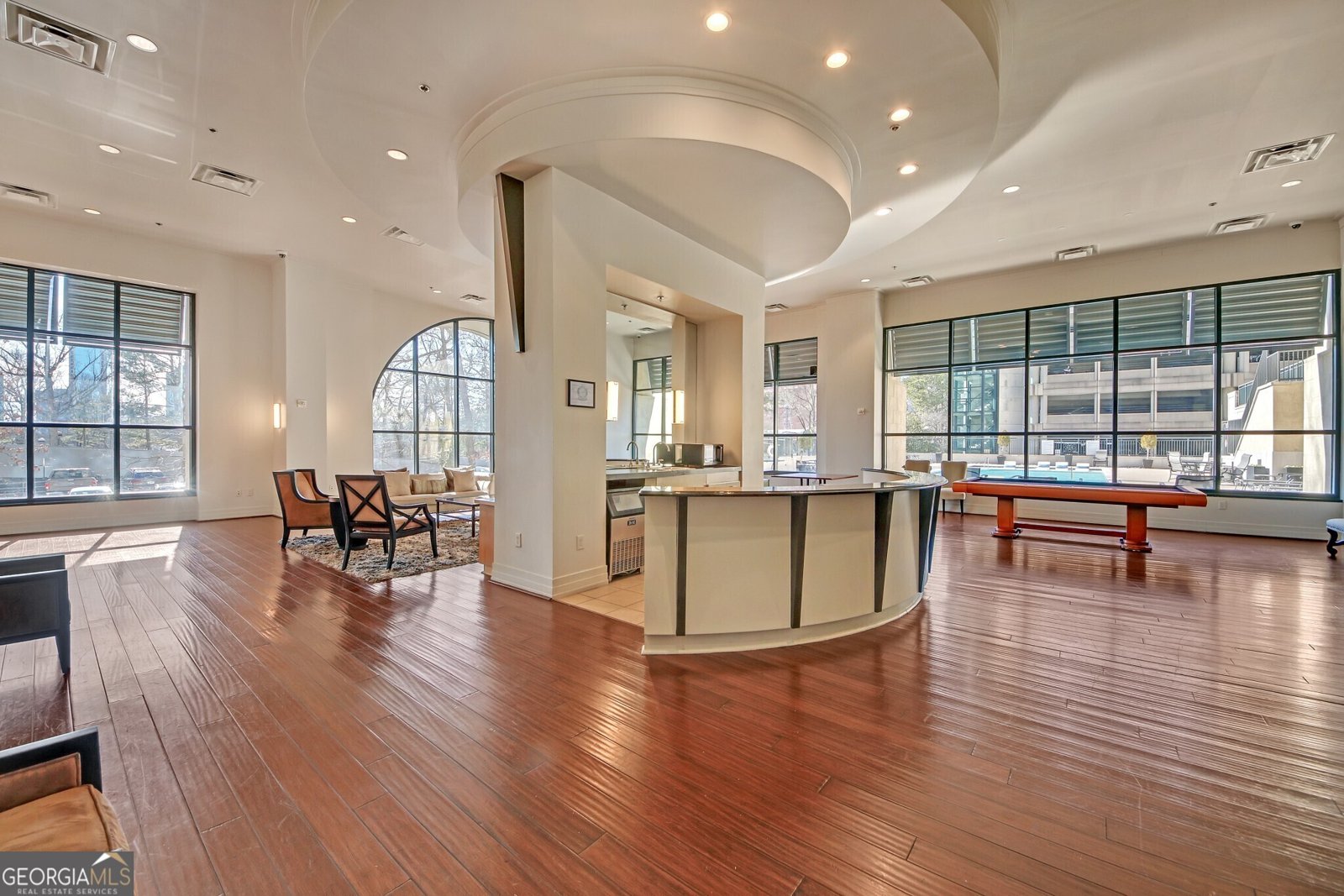 3040 Peachtree Road Atlanta - 28