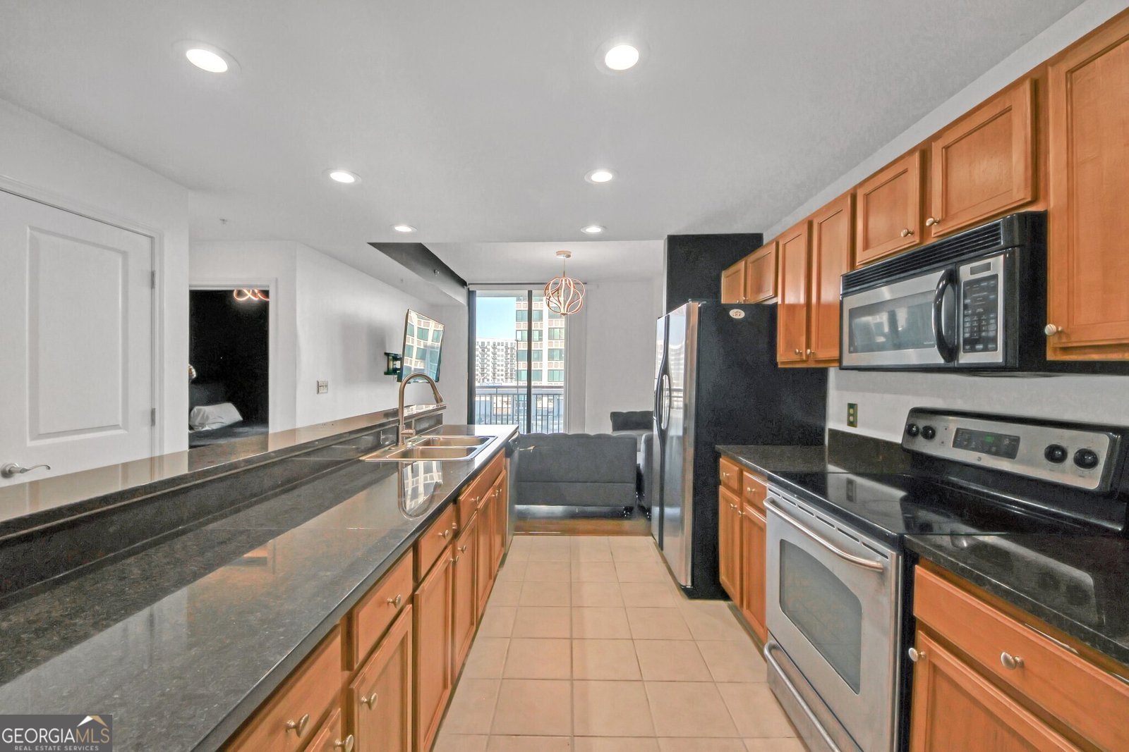 3040 Peachtree Road Atlanta - 3