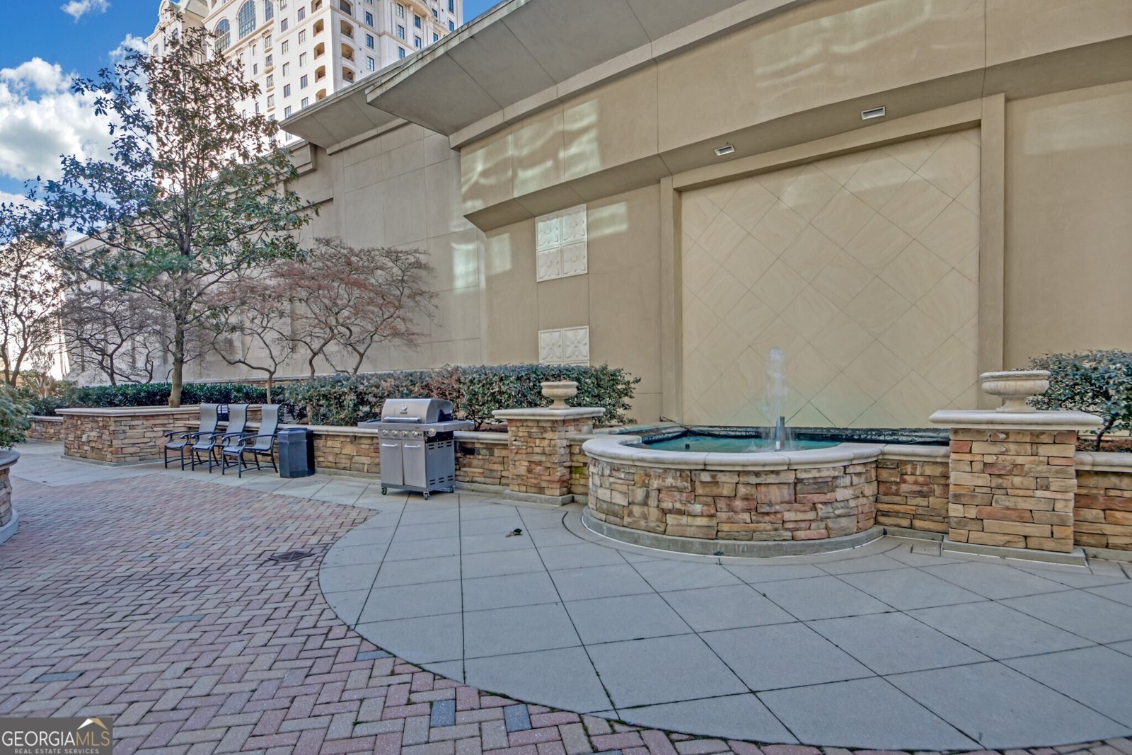 3040 Peachtree Road Atlanta - 30