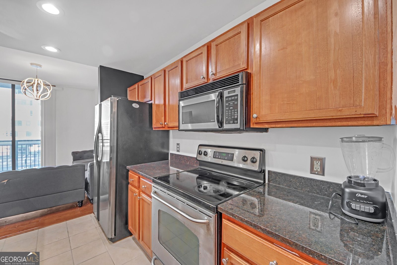 3040 Peachtree Road Atlanta - 4