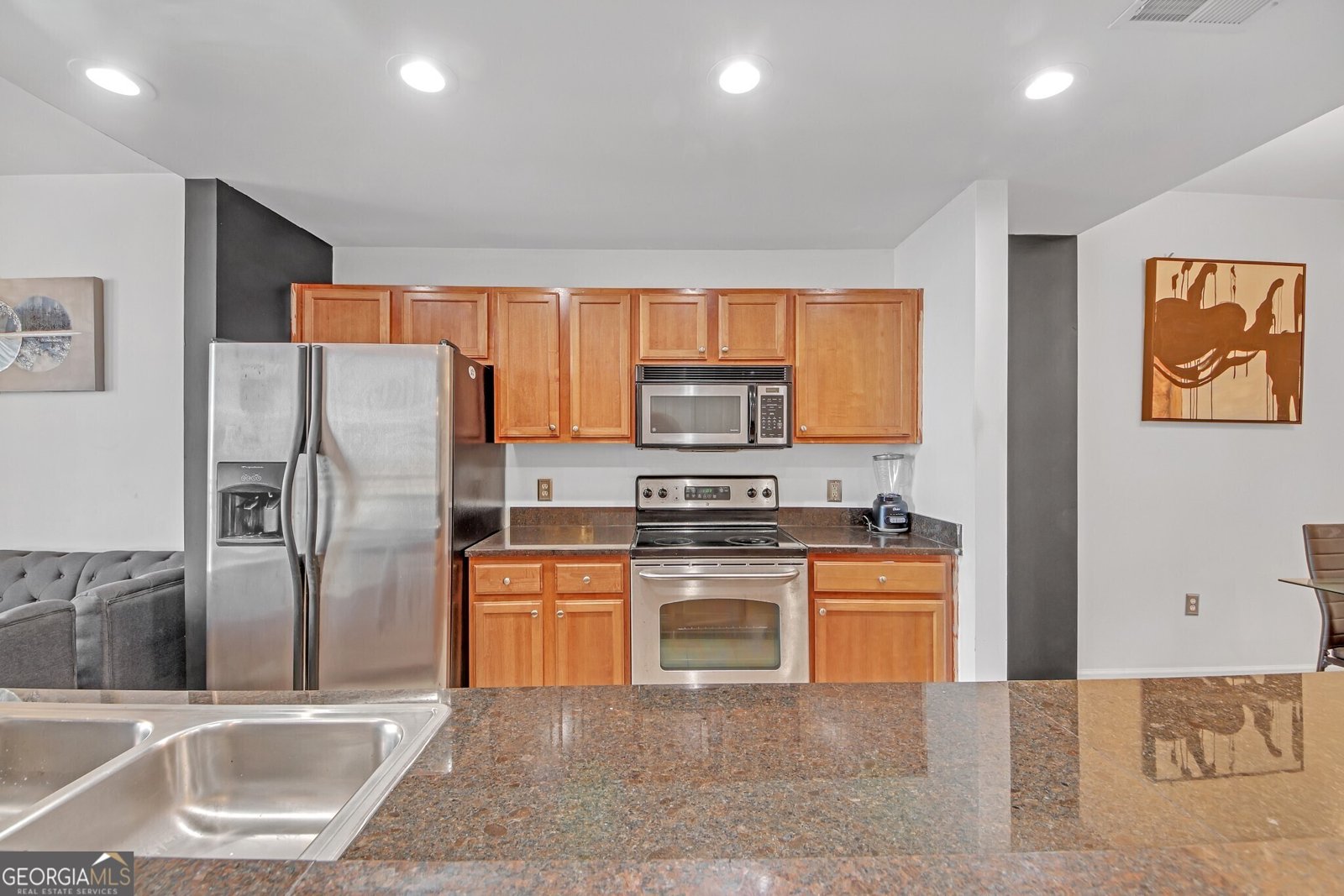 3040 Peachtree Road Atlanta - 5