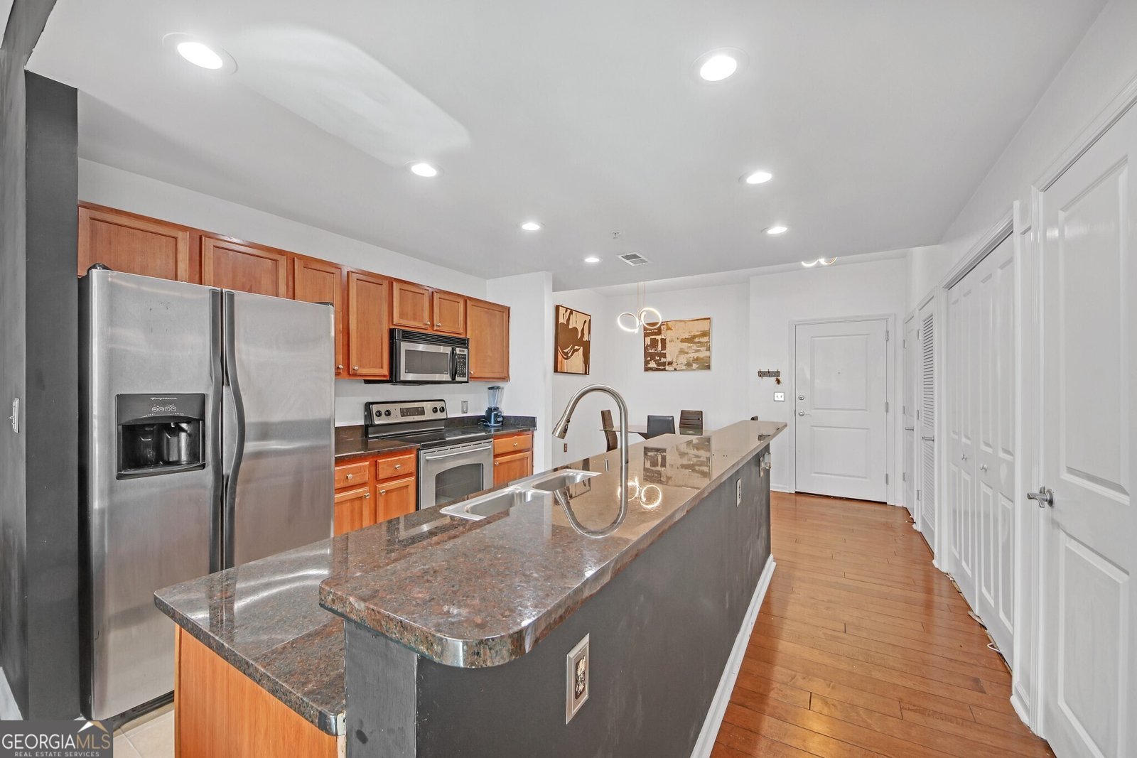 3040 Peachtree Road Atlanta - 6