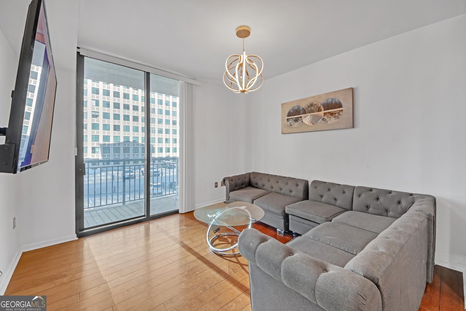 3040 Peachtree Road Atlanta - 7