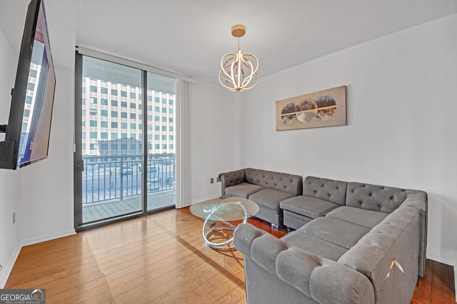 3040 Peachtree Road Atlanta - 8