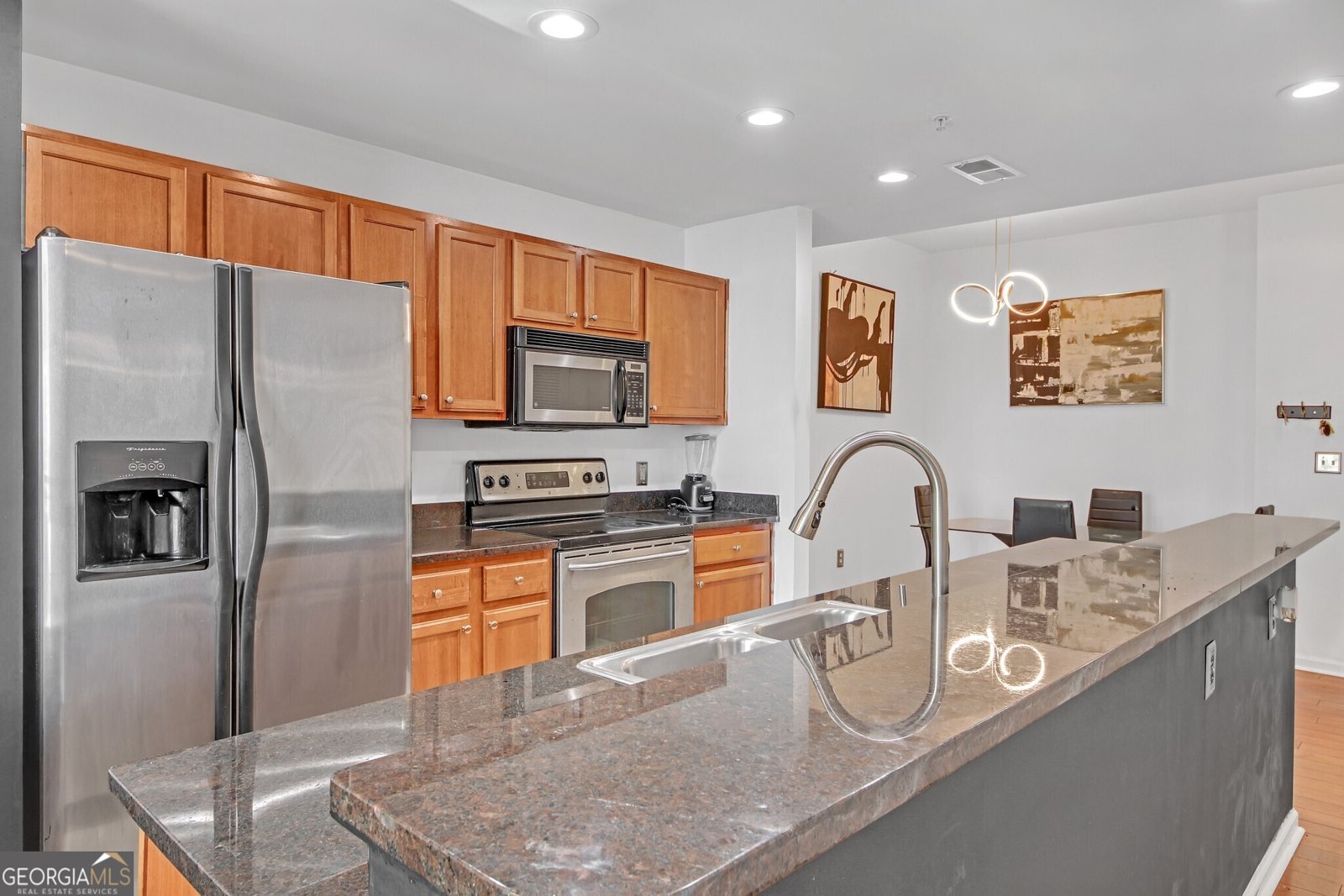 3040 Peachtree Road Atlanta - 9