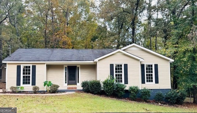 310 Cumberland Drive Lagrange - 1