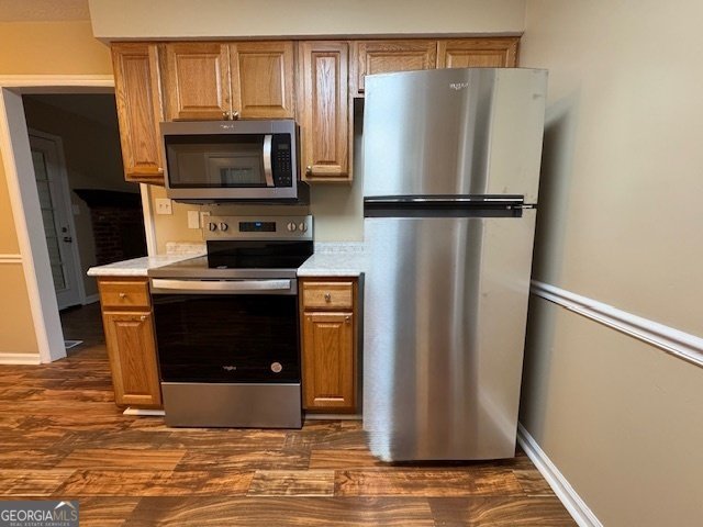 310 Cumberland Drive Lagrange - 10