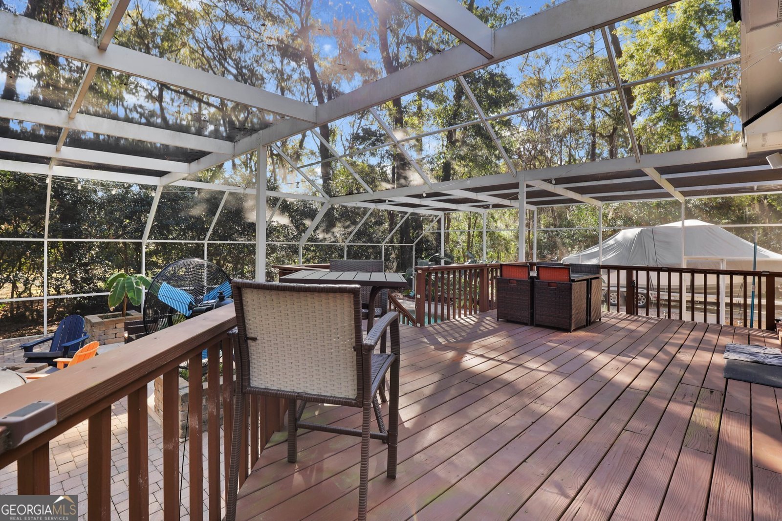 160 Passaic Lane Richmond Hill - 50