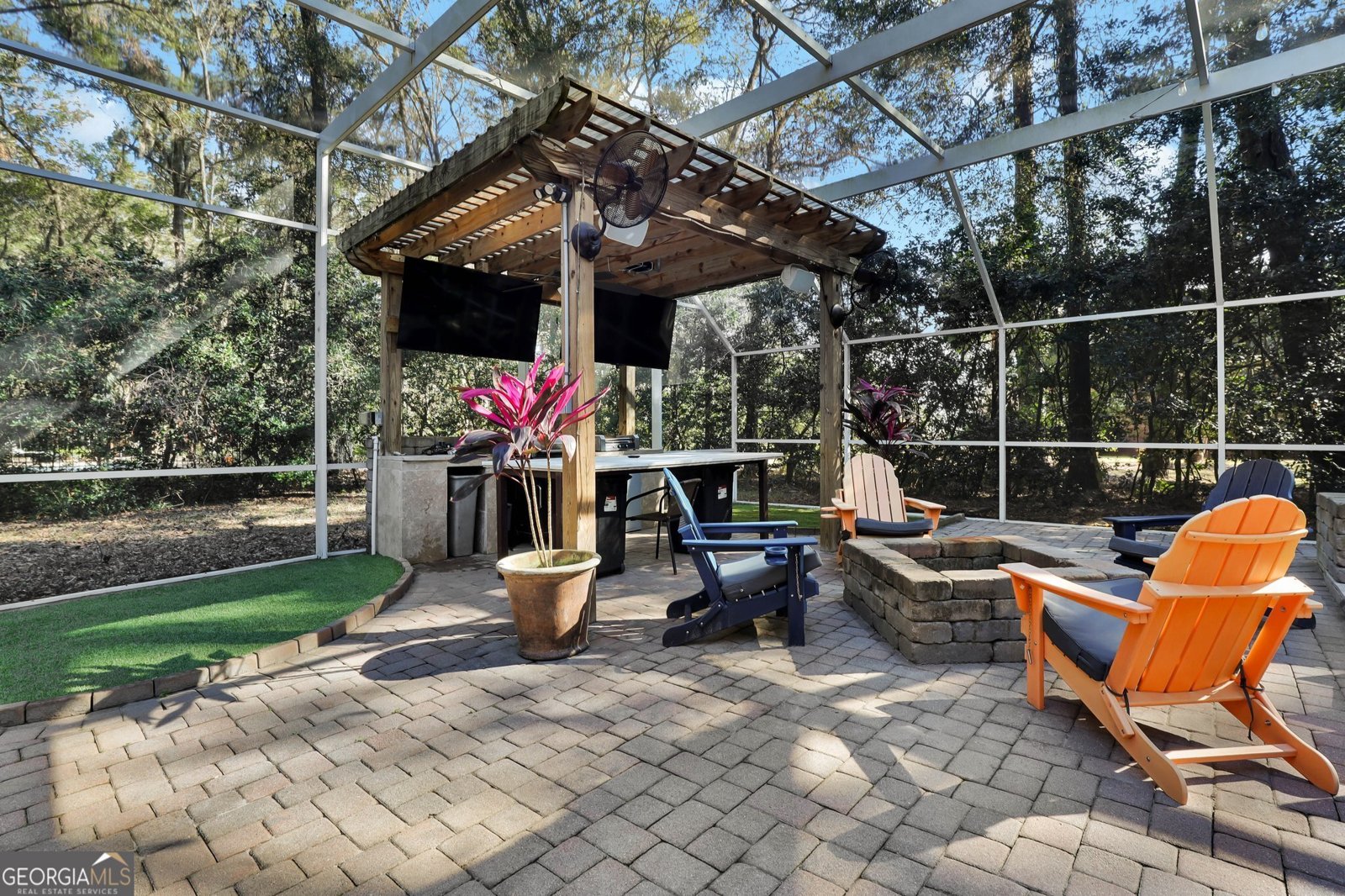 160 Passaic Lane Richmond Hill - 56