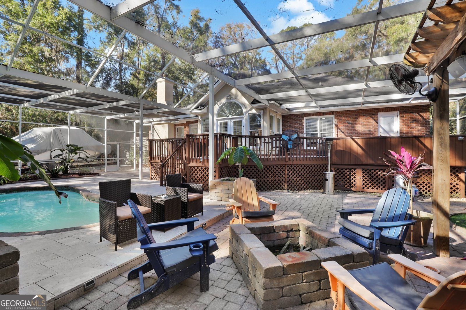 160 Passaic Lane Richmond Hill - 59