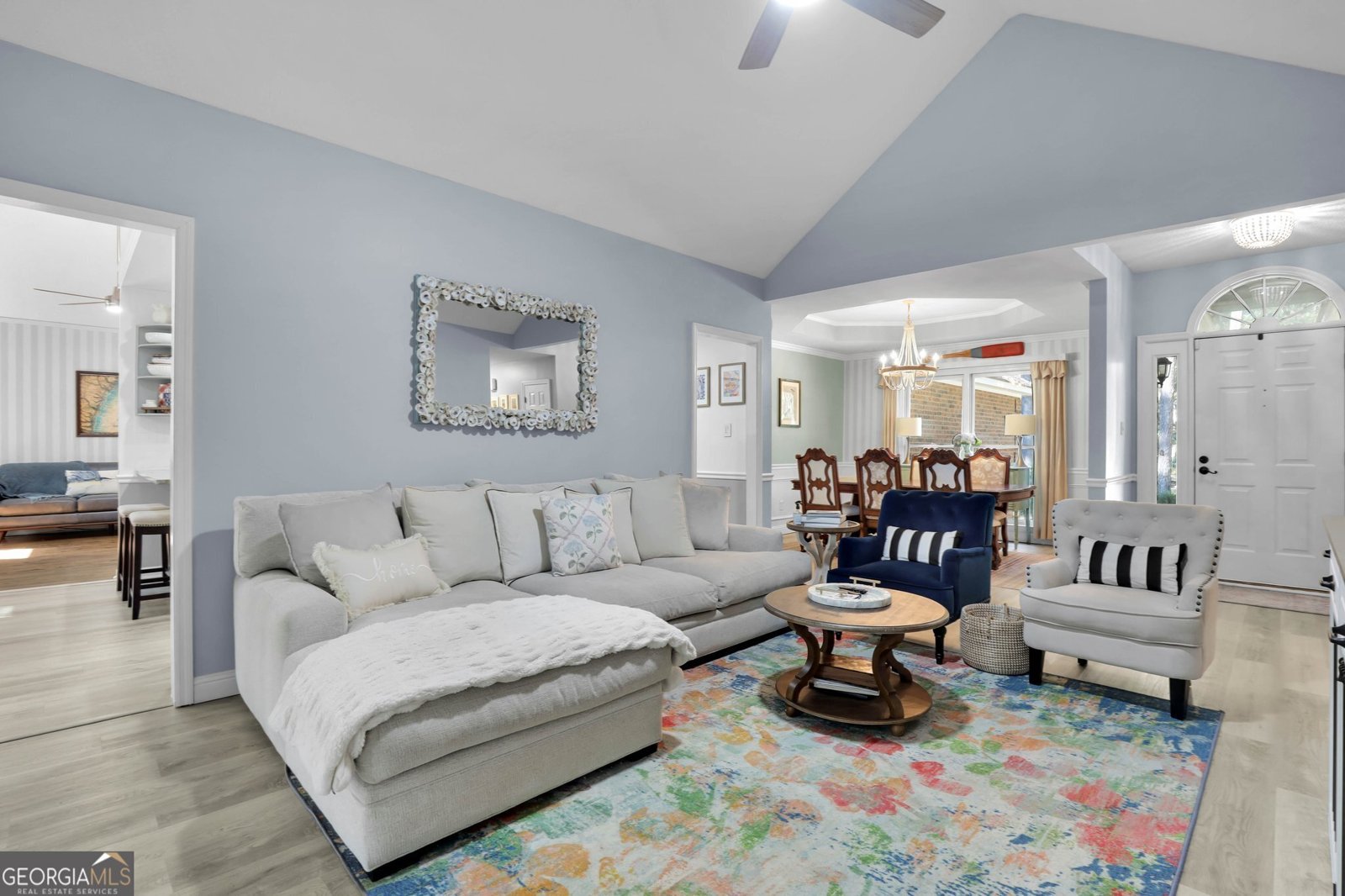 160 Passaic Lane Richmond Hill - 9