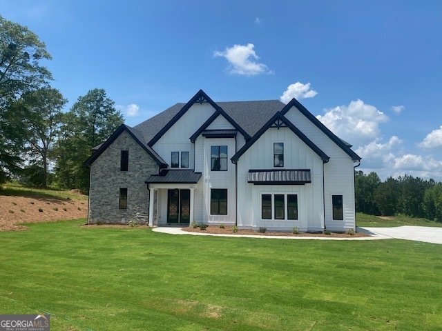 1629 Bethesda Church Road Carrollton - 1