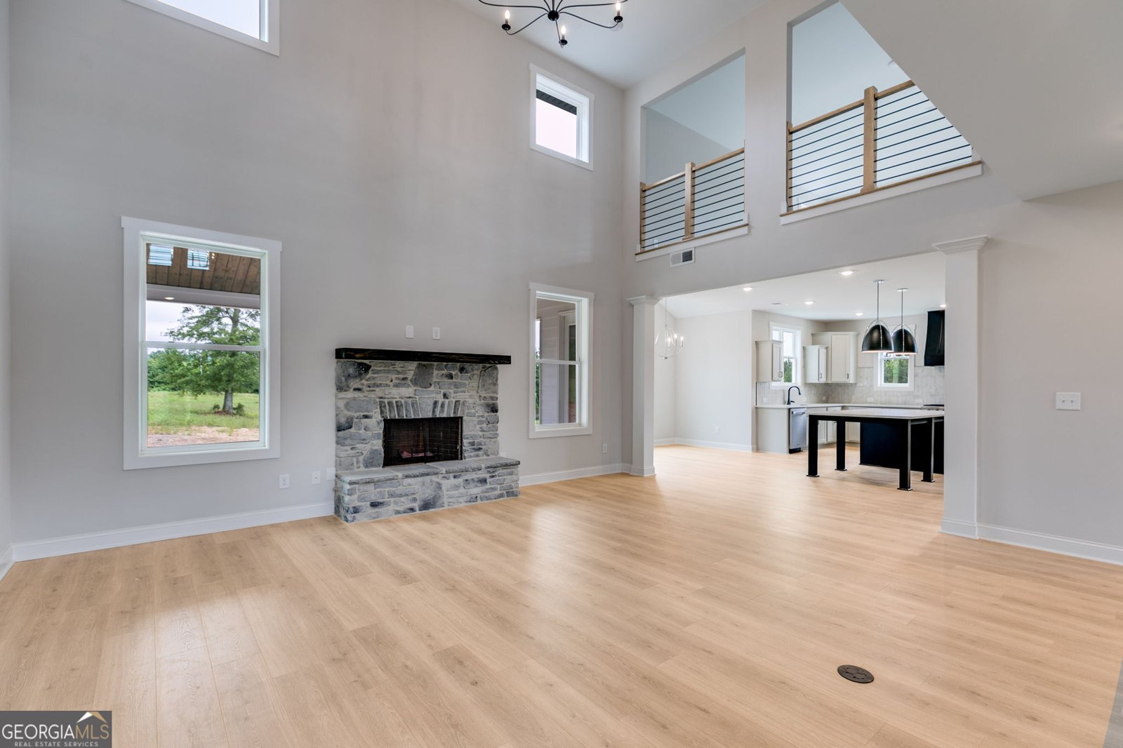 1629 Bethesda Church Road Carrollton - 11
