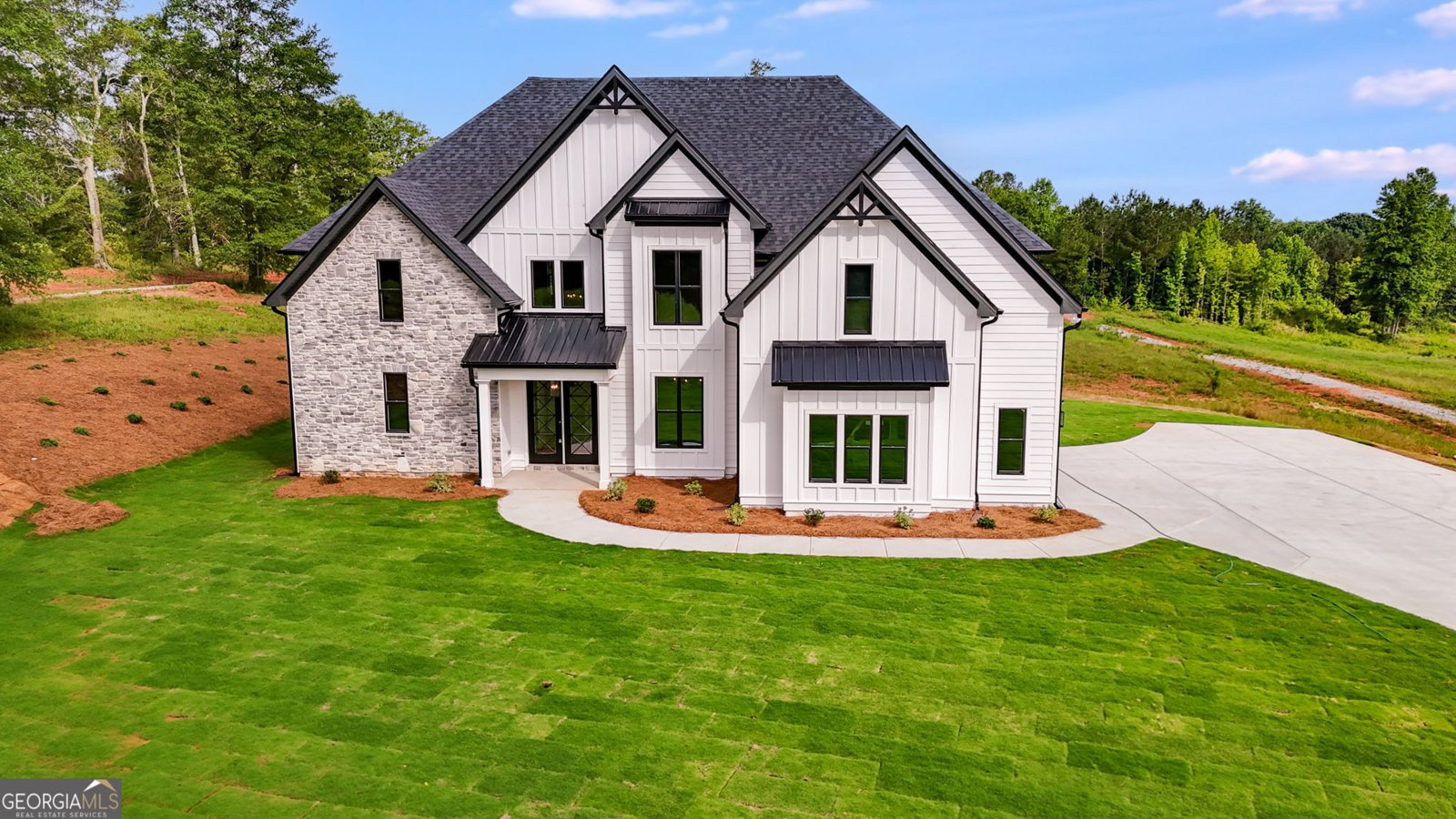 1629 Bethesda Church Road Carrollton - 2