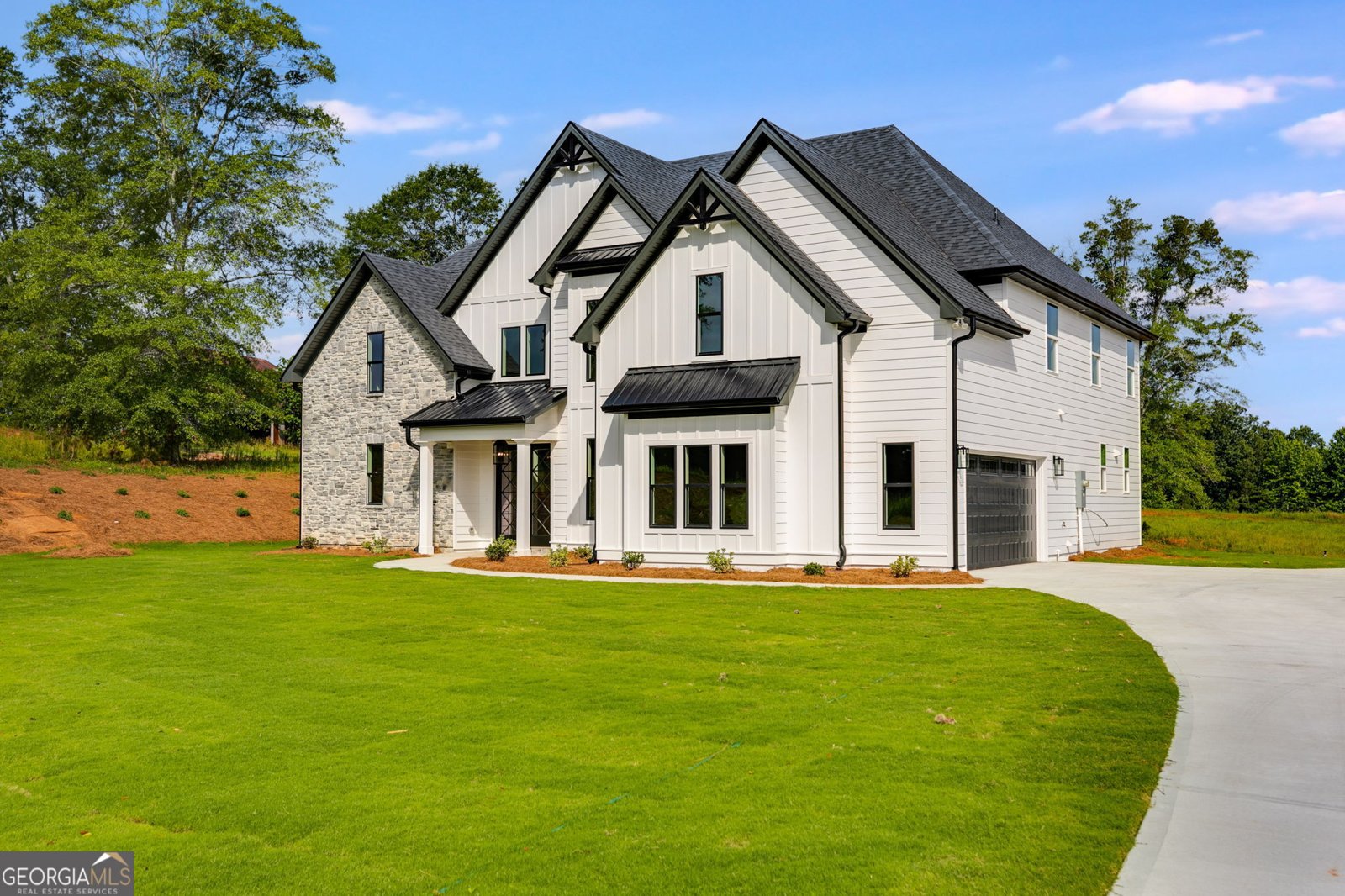 1629 Bethesda Church Road Carrollton - 3