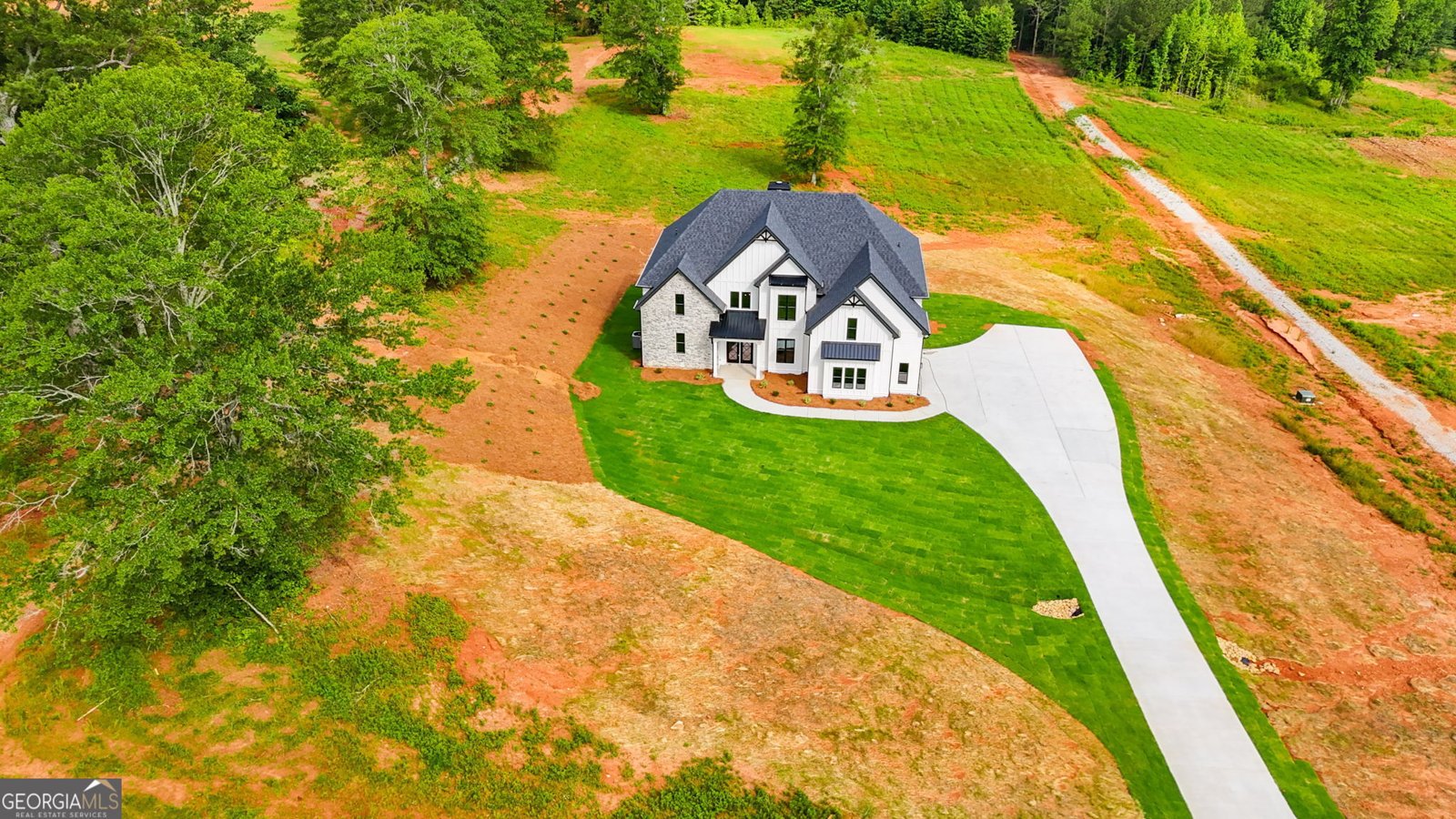 1629 Bethesda Church Road Carrollton - 4