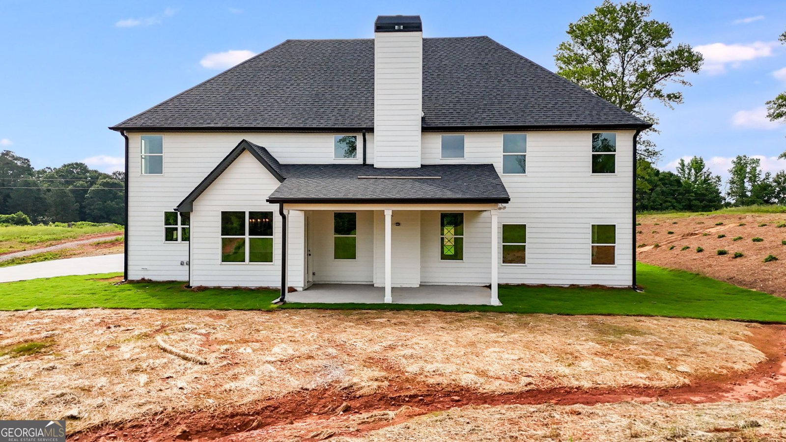 1629 Bethesda Church Road Carrollton - 51