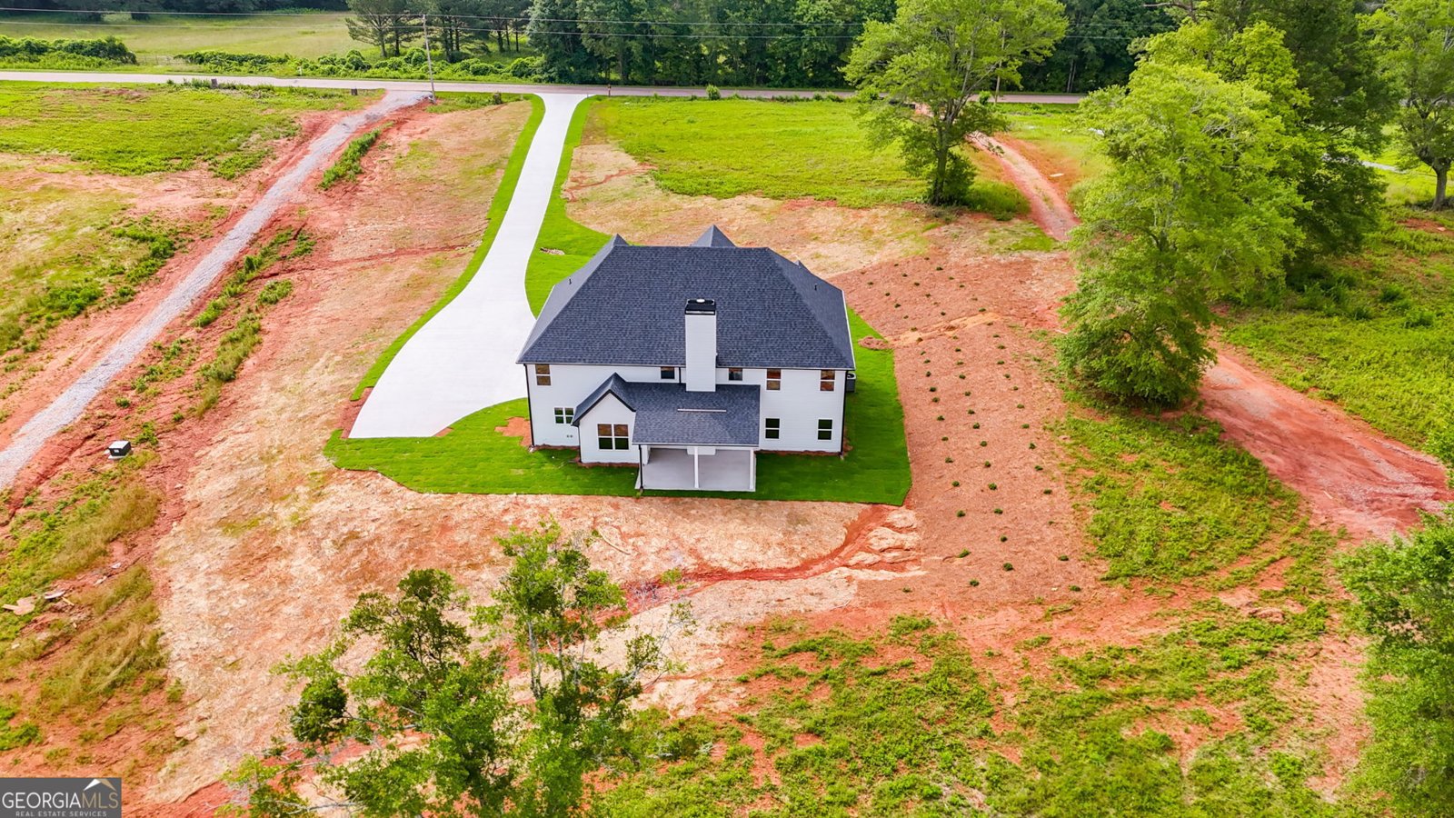 1629 Bethesda Church Road Carrollton - 52