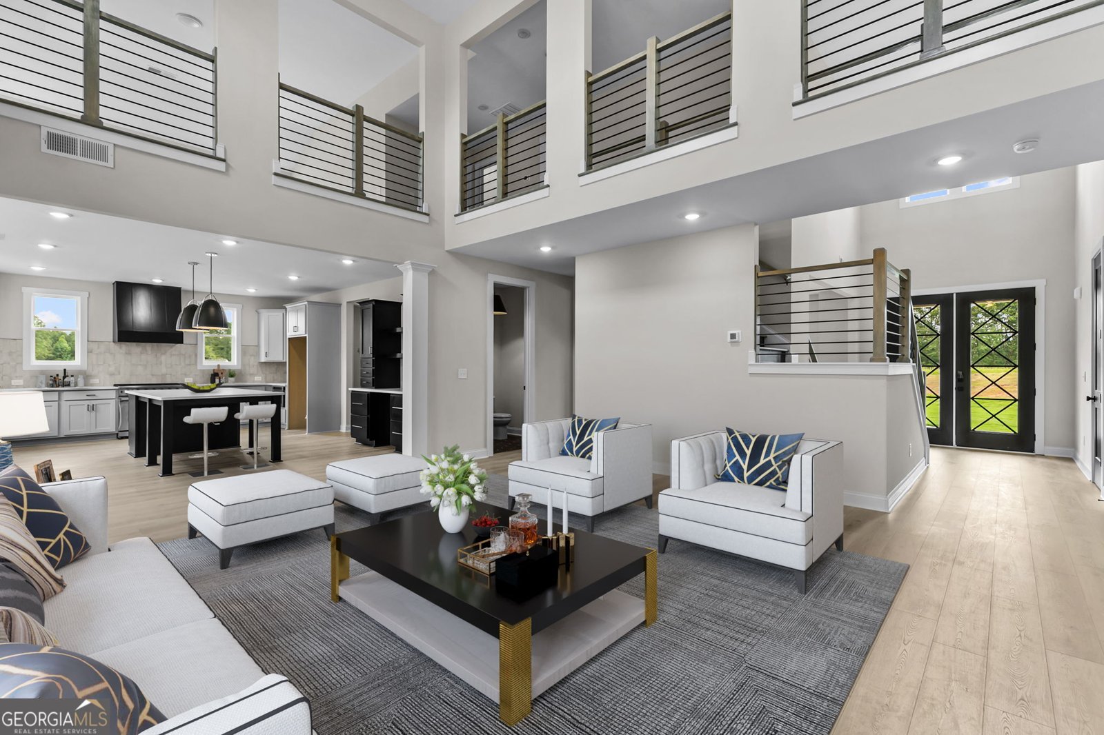 1629 Bethesda Church Road Carrollton - 53